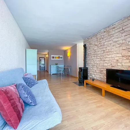 Apartment Calipolis Sunset, Golf, Piscina, 4 Pers, Playa Salou