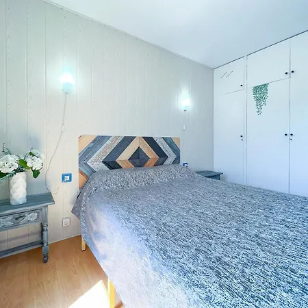Apartment Calipolis Sunset, Golf, Piscina, 4 Pers, Playa Salou