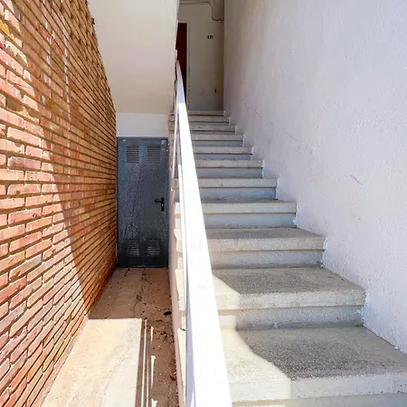 Apartment Calipolis Sunset, Golf, Piscina, 4 Pers, Playa Salou