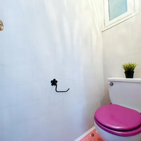 Apartment Calipolis Sunset, Golf, Piscina, 4 Pers, Playa