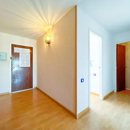 Calipolis Sunset, Golf, Piscina, 4 Pers, Playa Apartment Salou