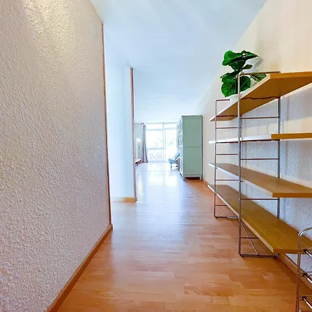 Apartment Calipolis Sunset, Golf, Piscina, 4 Pers, Playa Salou