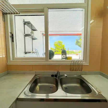 Apartment Calipolis Sunset, Golf, Piscina, 4 Pers, Playa