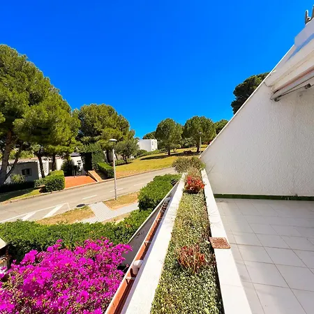Calipolis Sunset, Golf, Piscina, 4 Pers, Playa Apartment *