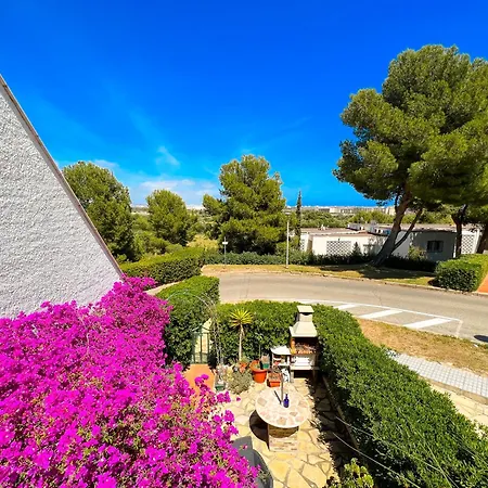 Apartment Calipolis Sunset, Golf, Piscina, 4 Pers, Playa