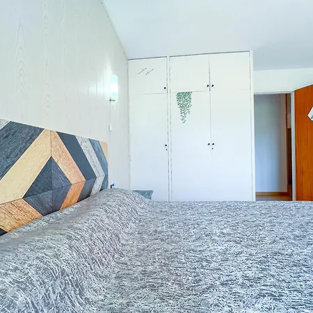 Calipolis Sunset, Golf, Piscina, 4 Pers, Playa Apartment